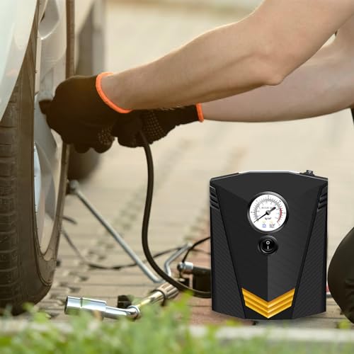 VIP Car Emergency Kit with Jumper Cables