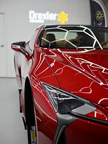 Professional 9H Ceramic Coating Set - VIP Edition