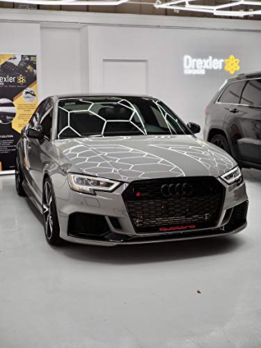 Professional 9H Ceramic Coating Set - VIP Edition