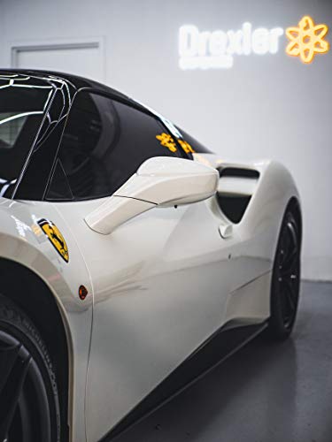 Professional 9H Ceramic Coating Set - VIP Edition