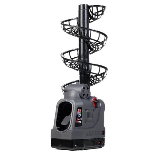 Portable Pickleball Machine with Adjustable Angles and Speeds