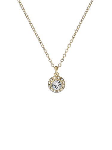 Ted Baker Sparkling Crystal Necklace - VIP Shopping