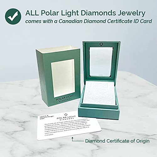 VIP Sterling Silver Diamond Letter Necklace Initial H