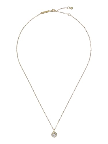Ted Baker Sparkling Crystal Necklace - VIP Shopping