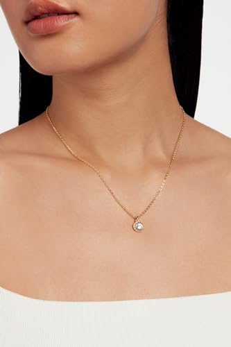 Ted Baker Sparkling Crystal Necklace - VIP Shopping