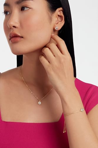 Ted Baker Sparkling Crystal Necklace - VIP Shopping