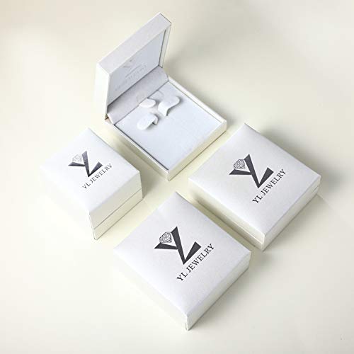 VIP Sterling Silver Infinity Earrings with Amethyst Twists