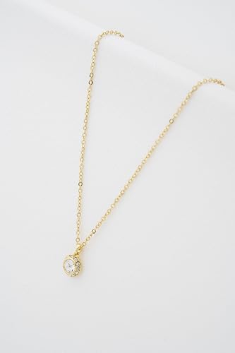 Ted Baker Sparkling Crystal Necklace - VIP Shopping