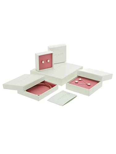 Ted Baker Sparkling Crystal Necklace - VIP Shopping