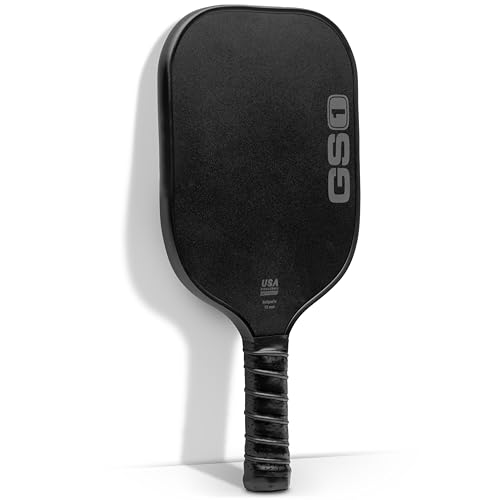 VIP Approved GoSports Pickleball Paddle with Fiberglass Technology