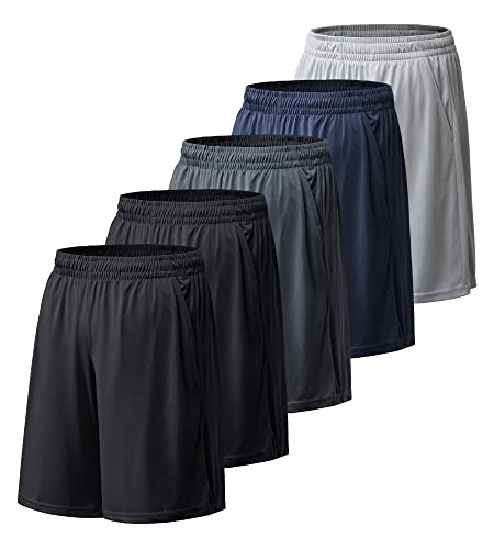 CE' CERDR Men's Quick Dry Athletic ShortsVIP Shopping