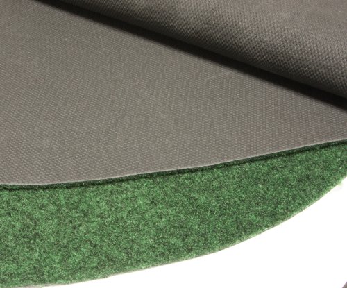 VIP Putting Green for Ultimate Golfing Experience