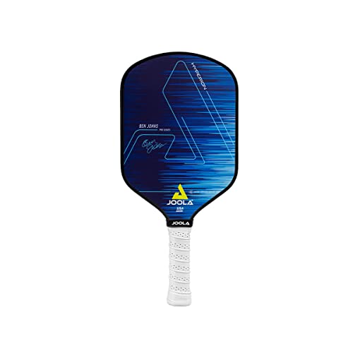 VIP Pickleball Paddle: JOOLA Ben Johns Hyperion CAS