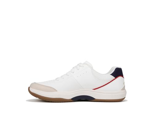 VIP Ryka Women's Pickleball Shoe White/Navy - 8.5