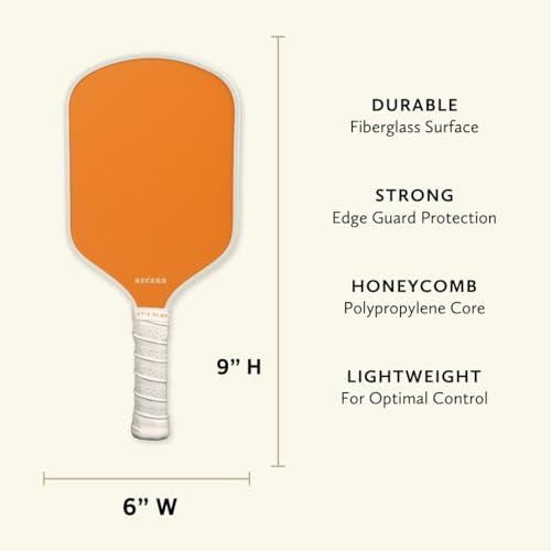 VIP Pickleball Starter Set: Premium Paddles + Balls