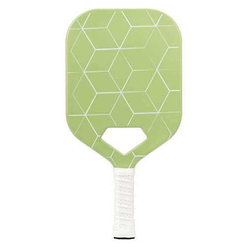VIP Levusu Pickleball Paddle with Carbon Fiber Surface