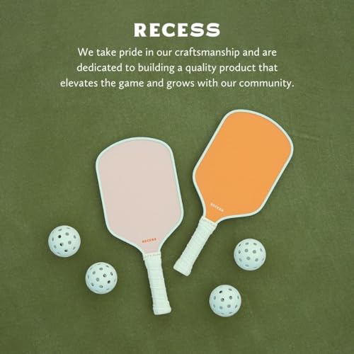 VIP Pickleball Starter Set: Premium Paddles + Balls