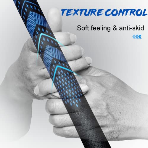 Geoleap Soft Golf Grips Set - 13 Grips