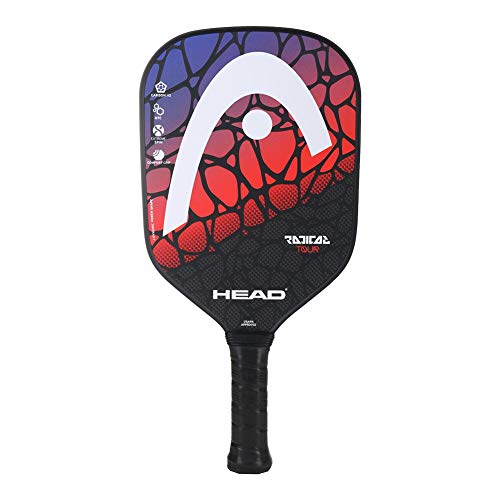 VIP Pickleball Paddle - Radical Tour Lightweight