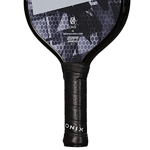 ONIX Graphite MOD Z5 Paddle - VIP Edition