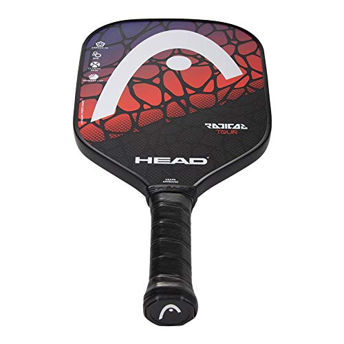 VIP Pickleball Paddle - Radical Tour Lightweight