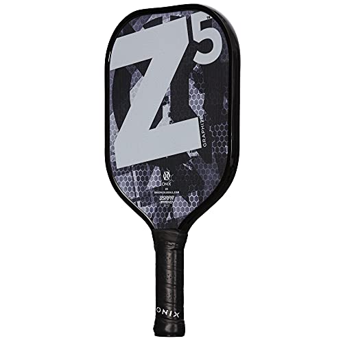 ONIX Graphite MOD Z5 Paddle - VIP Edition