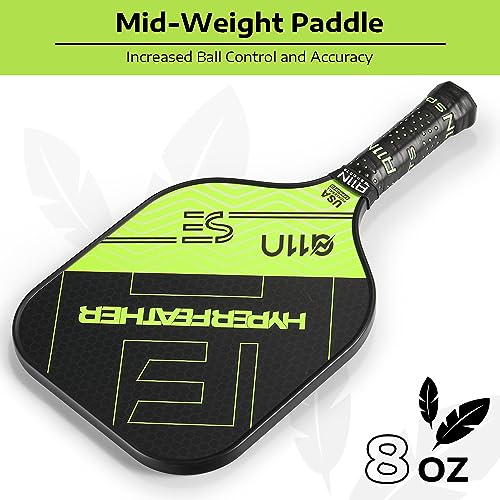VIP Pickleball Paddles Set - USAPA Approved Bundle
