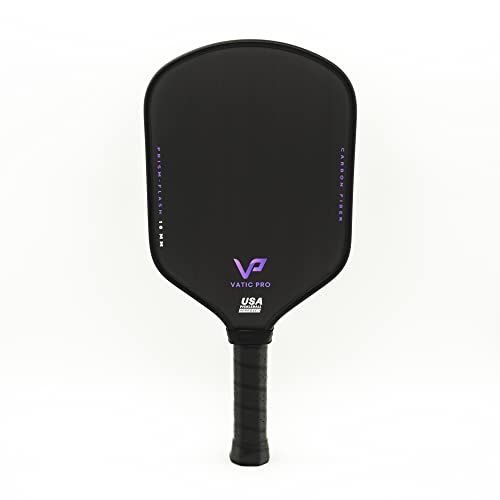 VIP Shopping: Vatic Pro Prism Carbon Fiber Paddle