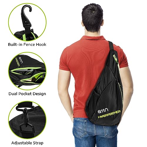 VIP Pickleball Paddles Set - USAPA Approved Bundle