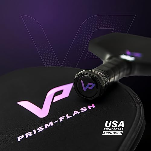 VIP Shopping: Vatic Pro Prism Carbon Fiber Paddle