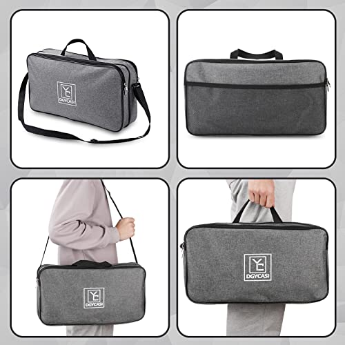 YC DGYCASI Graphite Pickleball Paddles Set - USAPA Approved