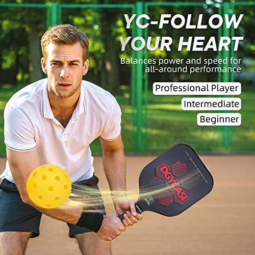 Set of 2 VIP Approved Pickleball Paddles