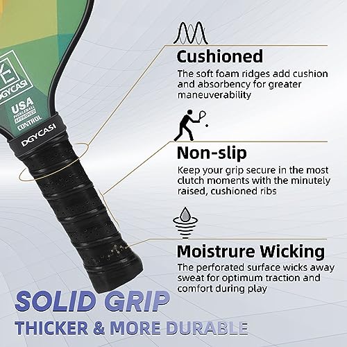 VIP Pickleball Paddles Set - USAPA Approved