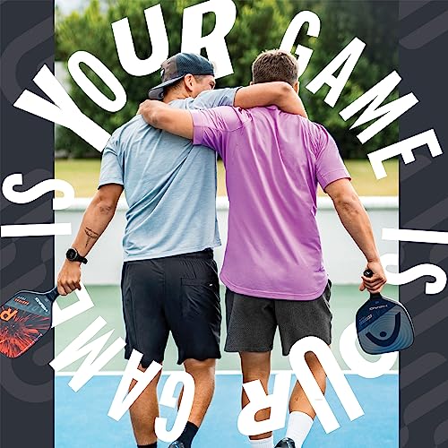 VIP Pickleball Paddle: HEAD Extreme Elite - Black