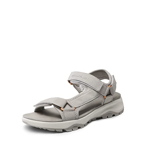 VIP Womens Comfortable Arch Support Sandals for Travel