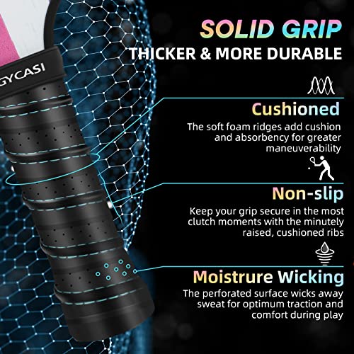 VIP Pickleball Paddles Set - 2024 USAPA Approved