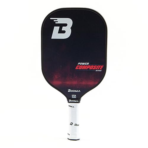 VIP Power Composite Series in Red