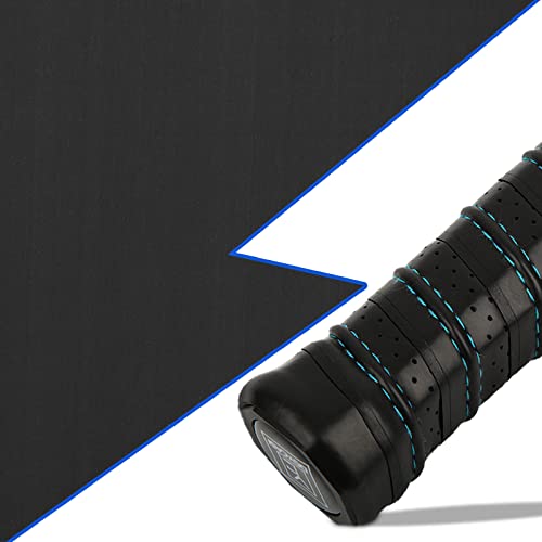 VIP Pickleball Paddle Set: YC DGYCASI 16mm, USAPA Approved