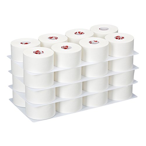 Cramer Team Color Athletic Tape - Bulk 32 Rolls