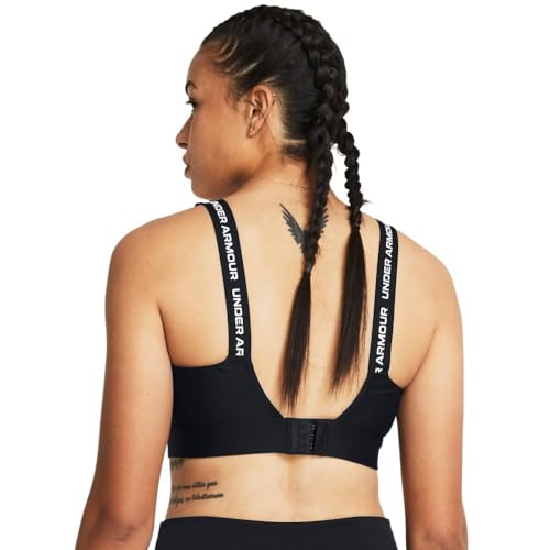 Under Armour Women's High Impact Sports Bra VIP