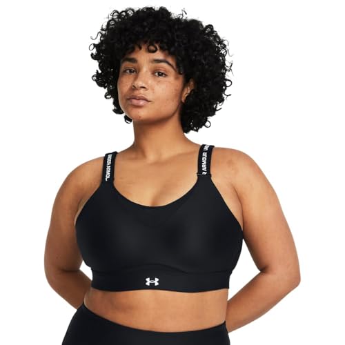 Under Armour Women's High Impact Sports Bra VIP