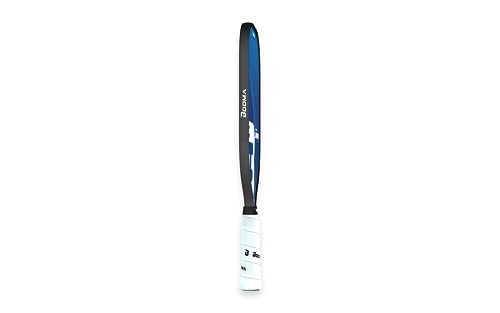 Blue BOOMA Lightspeed Pickleball Paddle VIP Approved