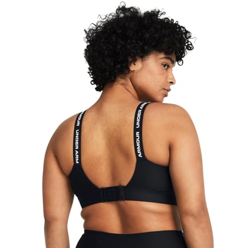 Under Armour Women's High Impact Sports Bra VIP