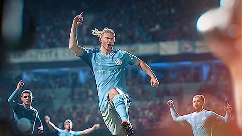 PS5 EA Sports FC 24 Limited Edition VIP