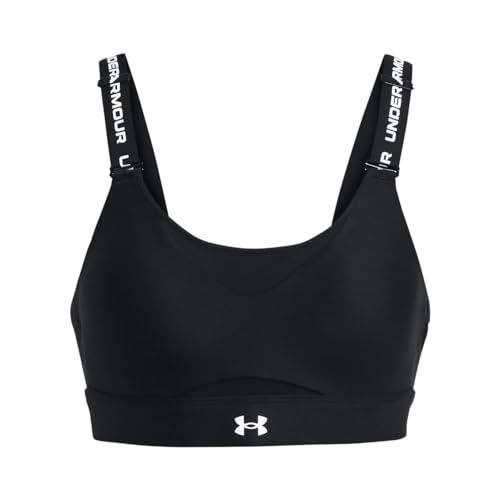 Under Armour Women's High Impact Sports Bra VIP