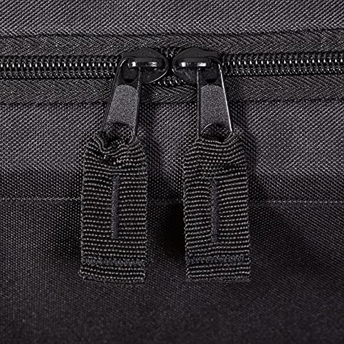 Jetstream Large 42 Inch Black Sports Gym Bag