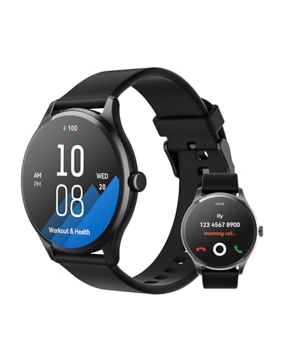 VIP Truefree GT2 Smartwatch: Calls, Notifications, Fitness Tracker