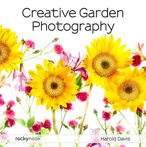 Garden Photography VIP: Capturing Beautiful Landscapes and Flowers