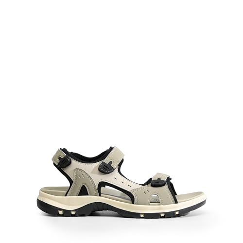 DREAM PAIRS Women's Walking Sport Sandals - Size 10