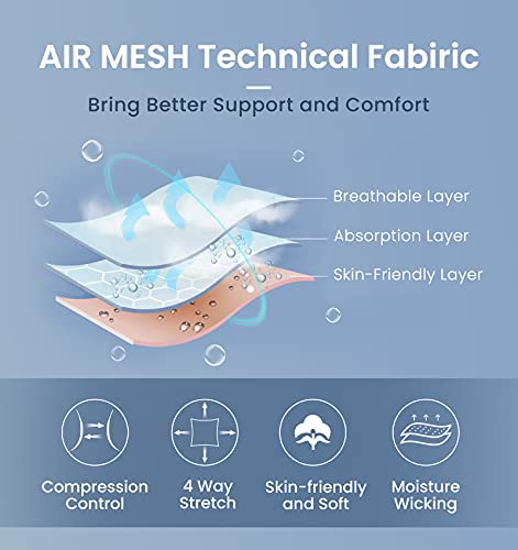 Yvette Front Closure High Impact Running Sports Bra